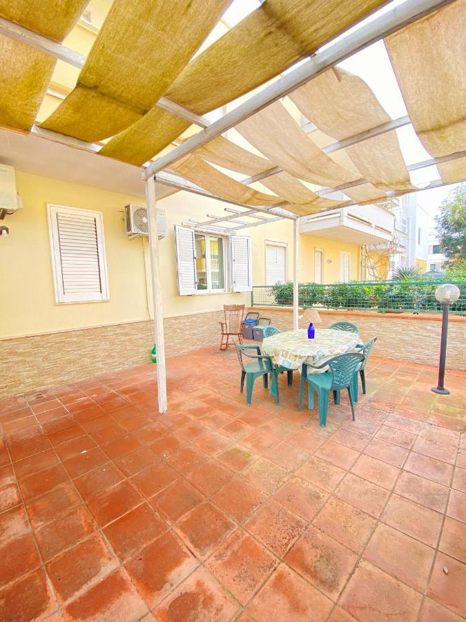 Villa L' Ariosto 12 Porto Cesareo Esterno foto