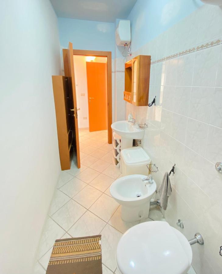 Villa L' Ariosto 12 Porto Cesareo Esterno foto