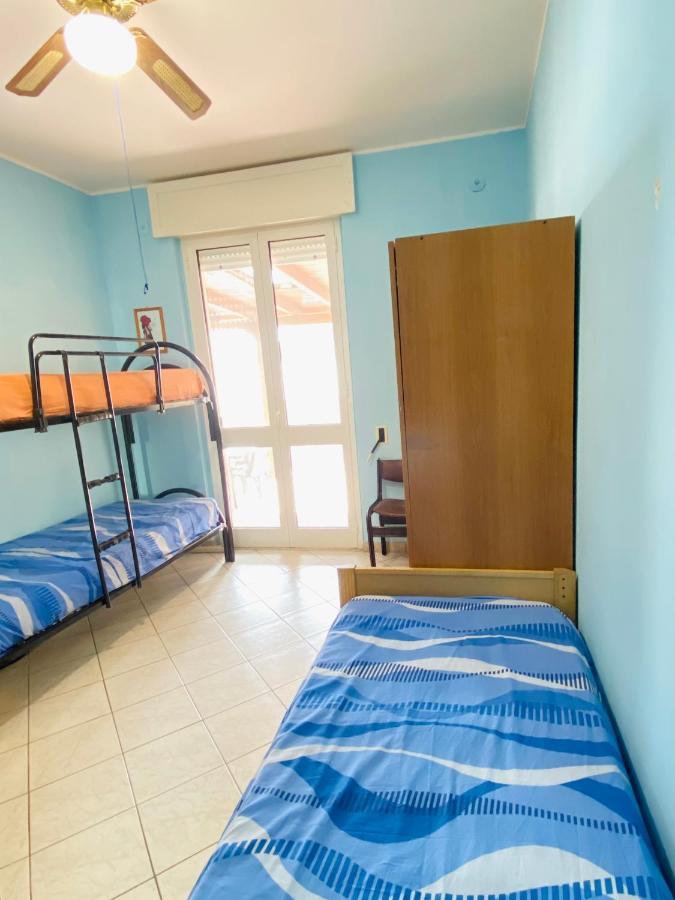 Villa L' Ariosto 12 Porto Cesareo Esterno foto