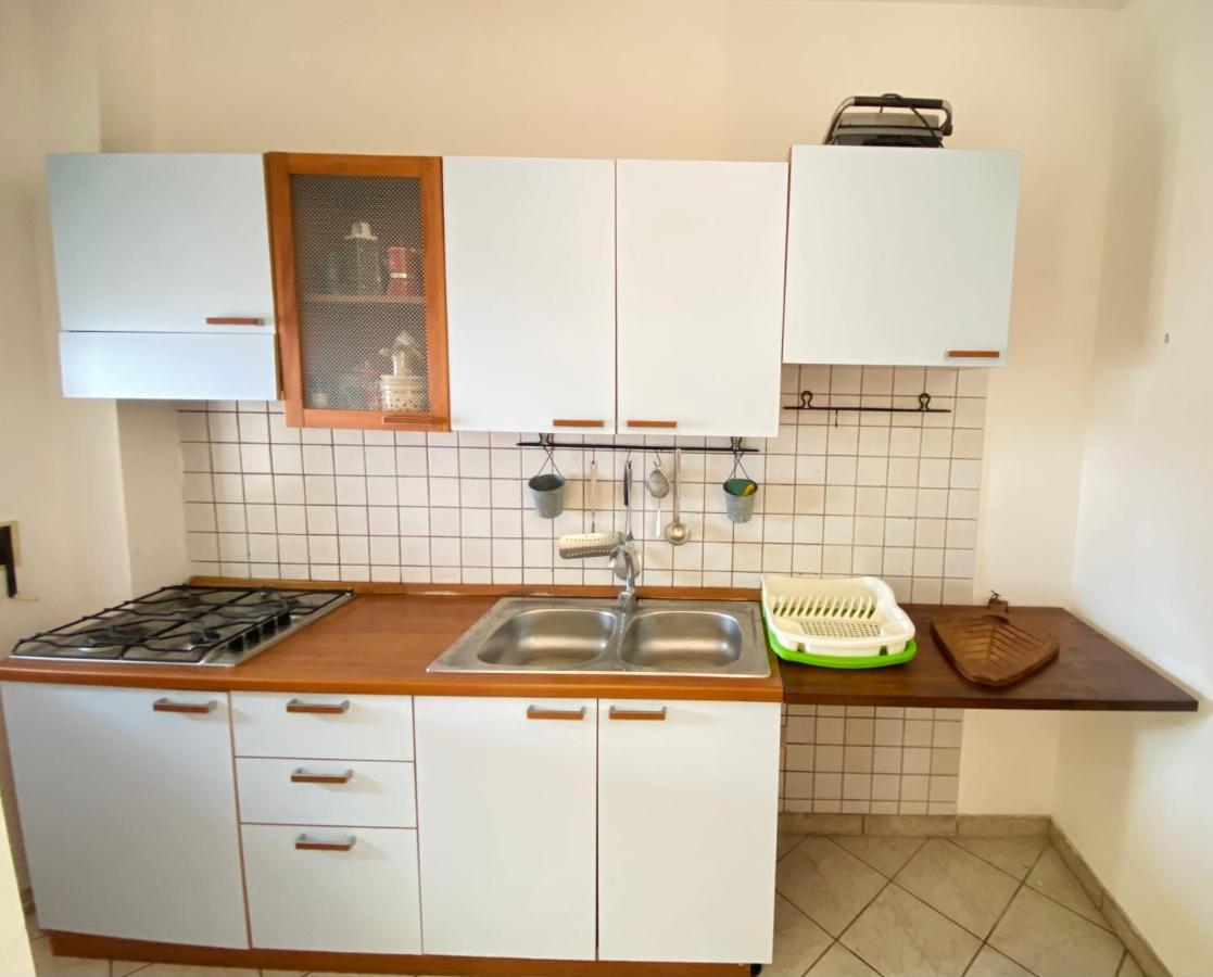 Villa L' Ariosto 12 Porto Cesareo Esterno foto
