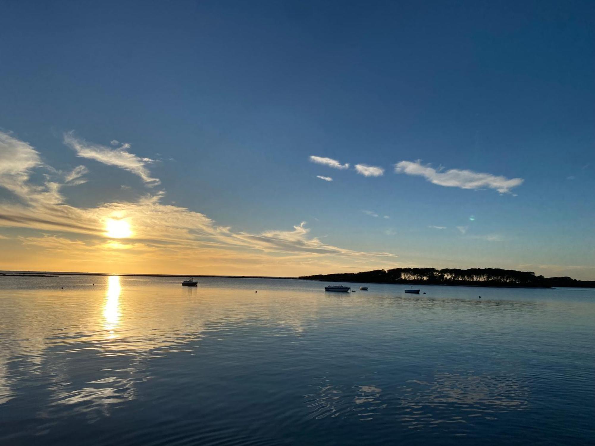 Villa L' Ariosto 12 Porto Cesareo Esterno foto