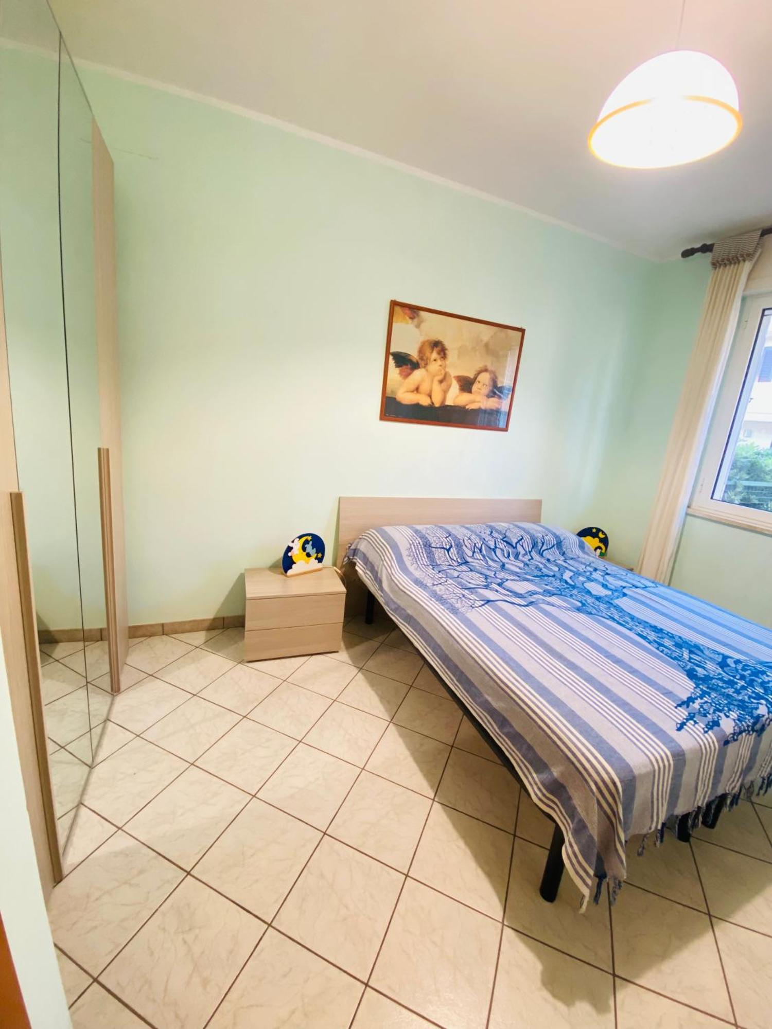 Villa L' Ariosto 12 Porto Cesareo Esterno foto