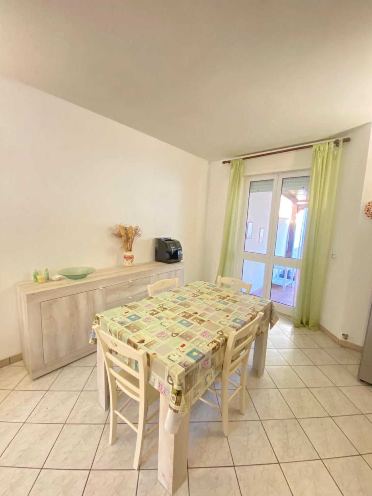 Villa L' Ariosto 12 Porto Cesareo Esterno foto