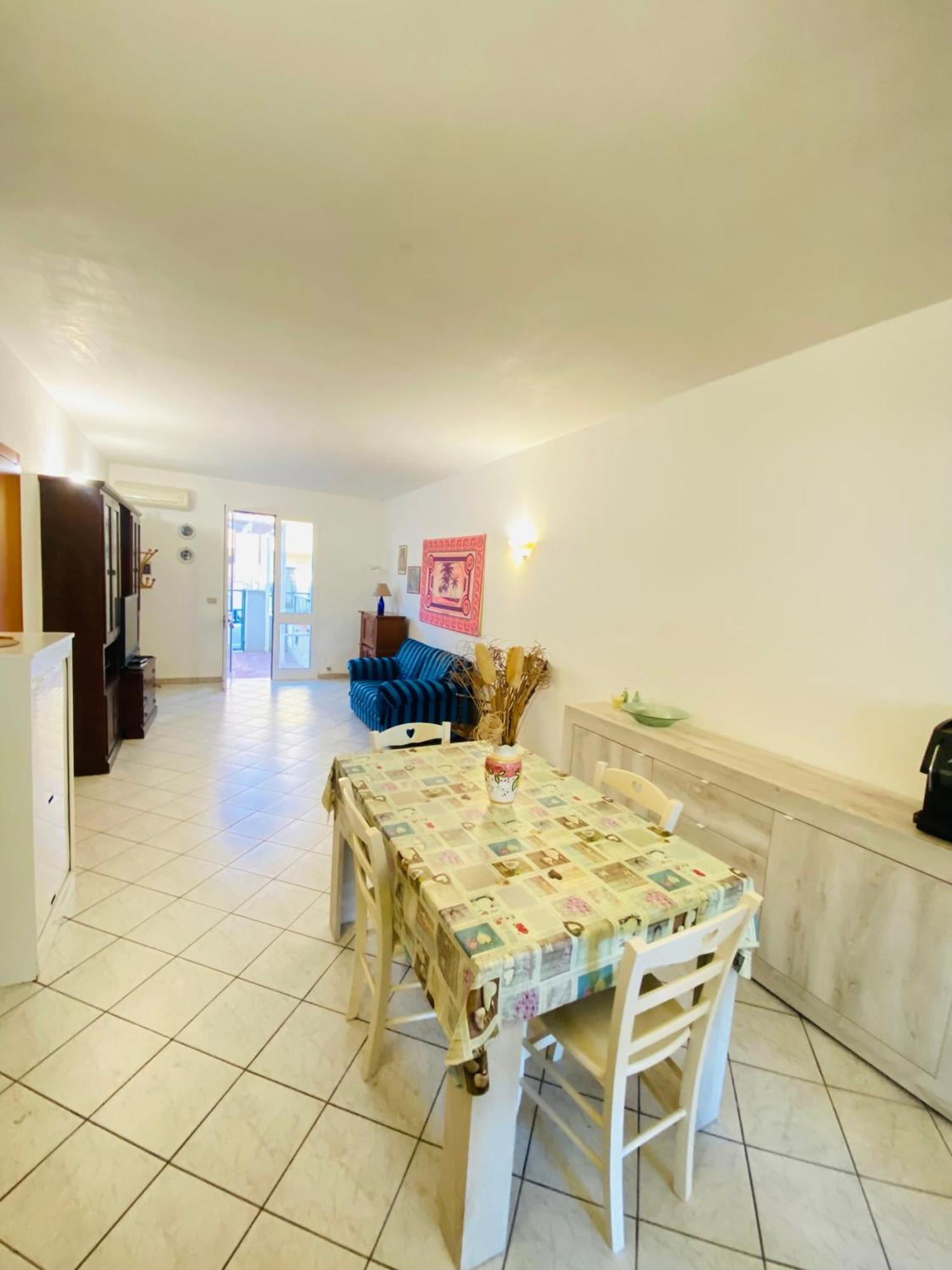 Villa L' Ariosto 12 Porto Cesareo Esterno foto