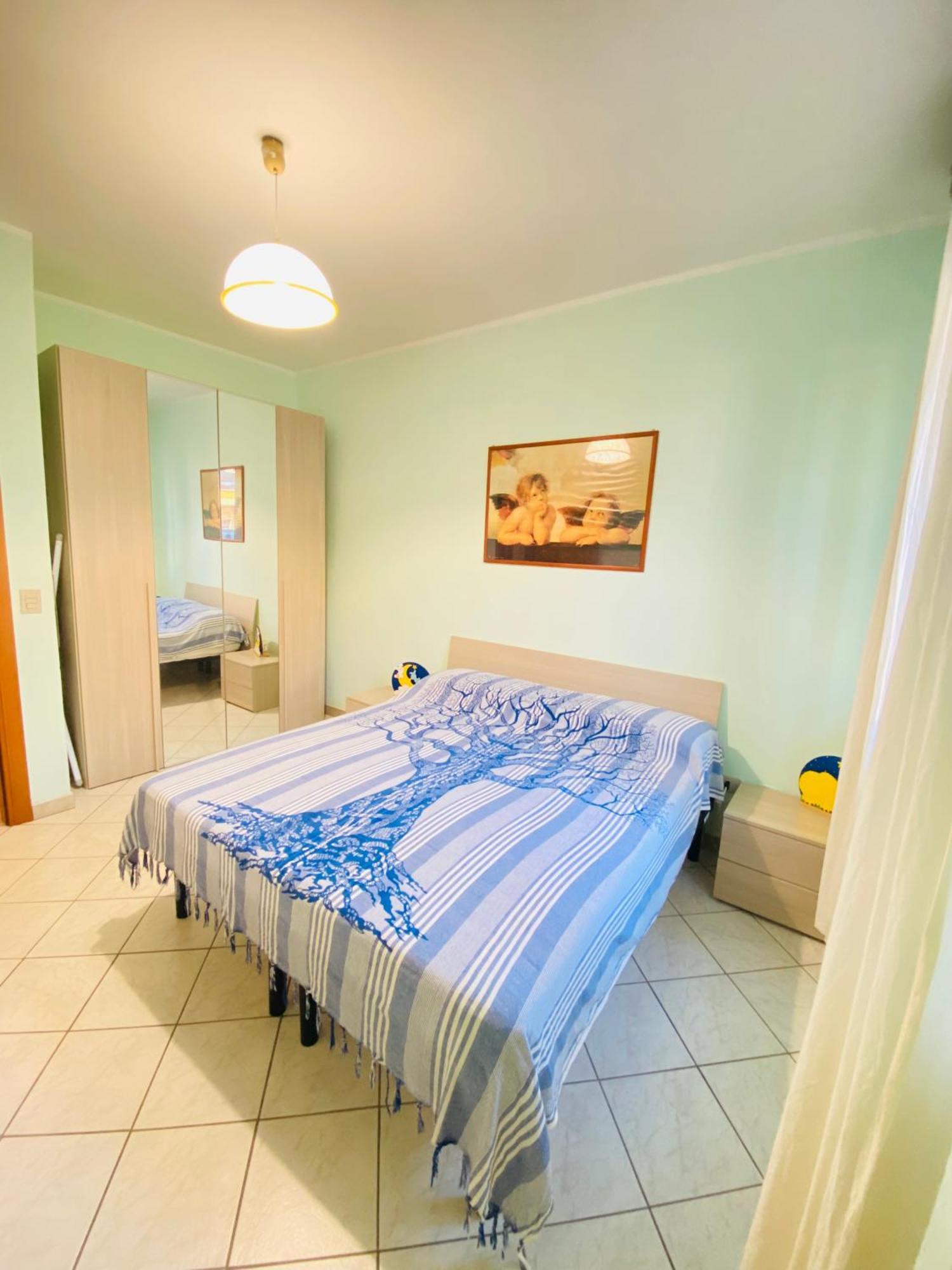 Villa L' Ariosto 12 Porto Cesareo Esterno foto