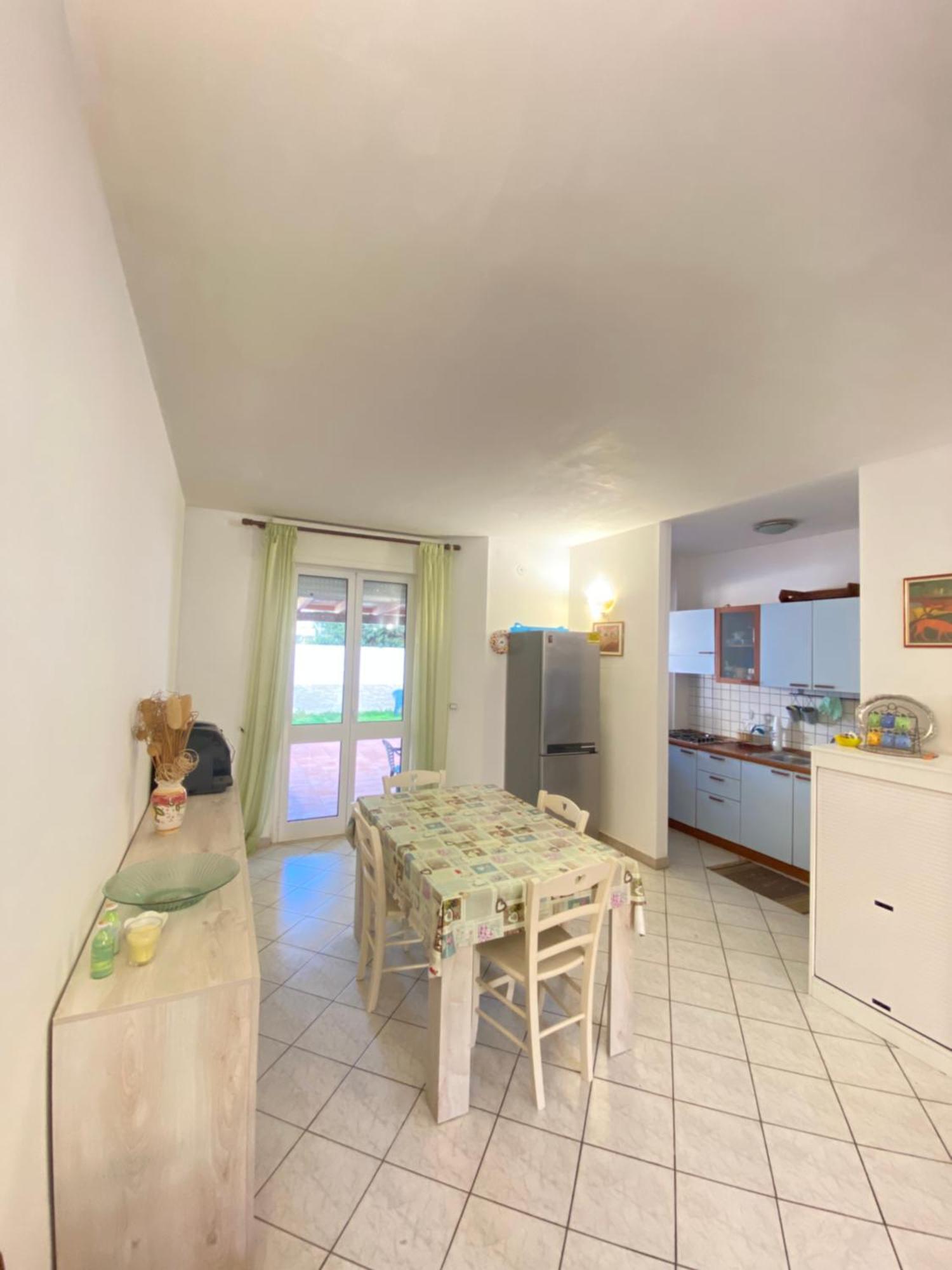 Villa L' Ariosto 12 Porto Cesareo Esterno foto