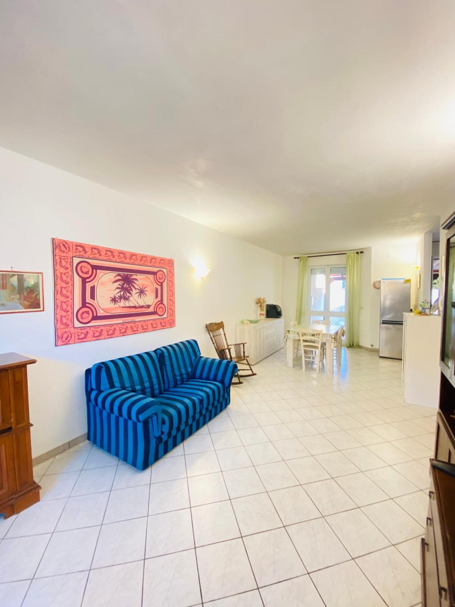Villa L' Ariosto 12 Porto Cesareo Esterno foto